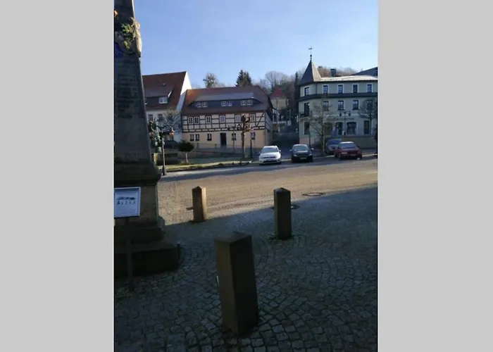 Quartier Am Markt- Ferienwohnung