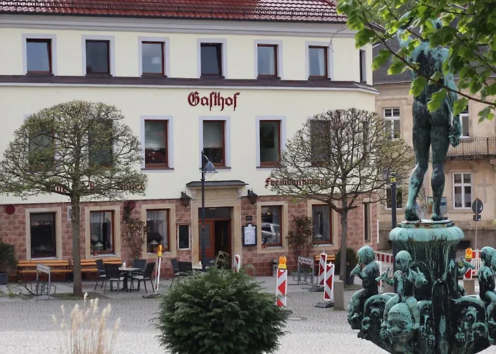 Quartier am Markt- Ferienwohnung
