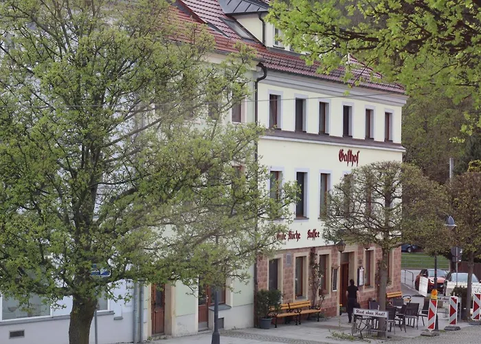 Quartier am Markt- Ferienwohnung