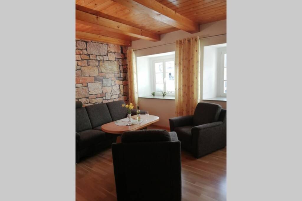 Apartment Quartier Am Markt- *