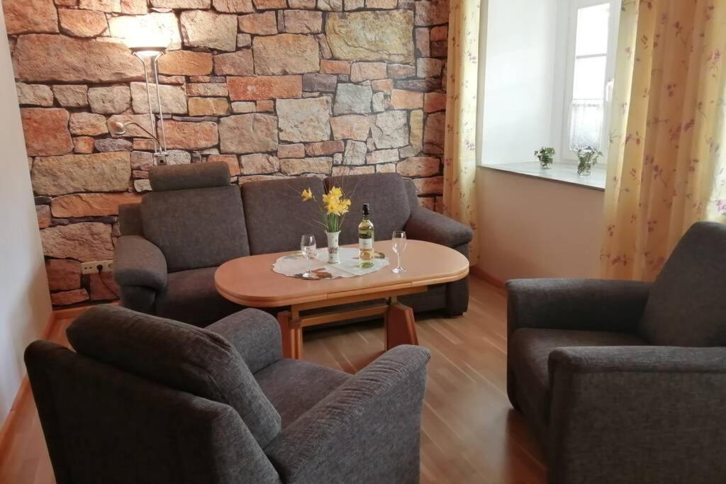 Apartment Quartier Am Markt- *