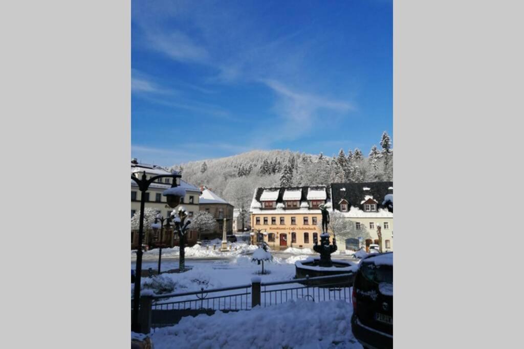 Apartment Quartier Am Markt- *