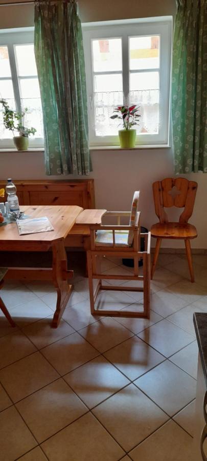 Apartment Quartier Am Markt-